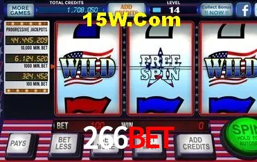 Statistics 266bet