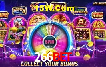 Experiência VIP 266bet