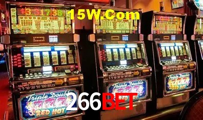Seasonal Promotions 266bet