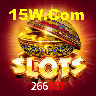 Premium Interface 266bet