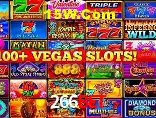 Games Directory 266bet